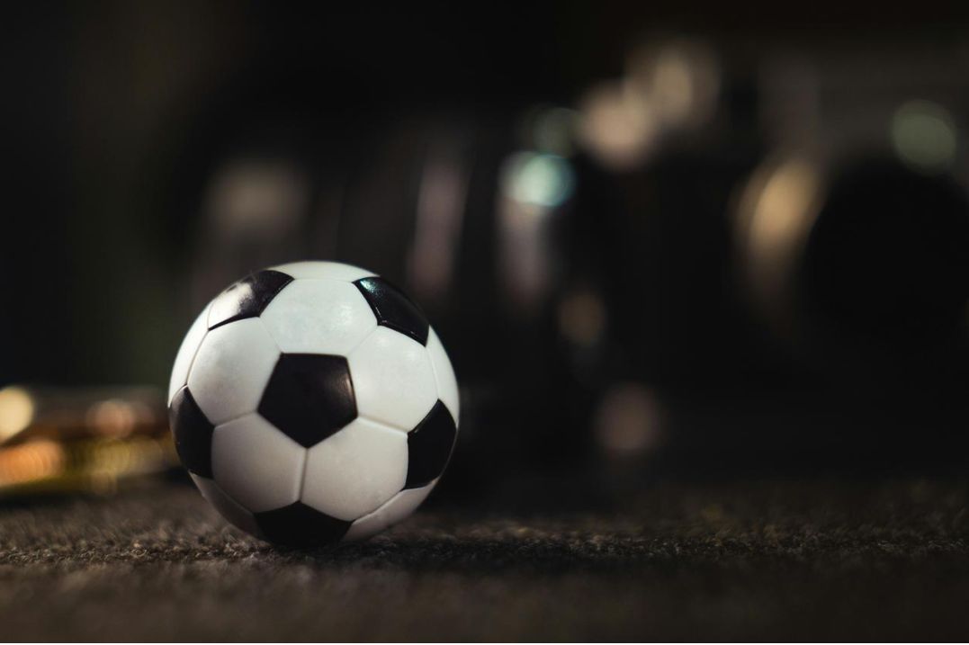 Selección de nodos